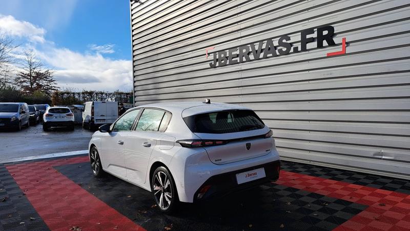 Peugeot 308 Phev 180 E-Eat8 Active Pack