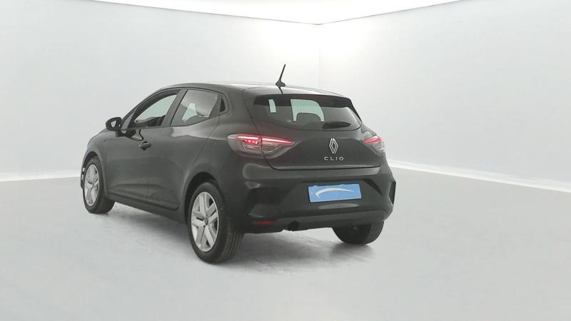 Renault Clio Blue dCi 100 ch Gsr2 Evolution 5p