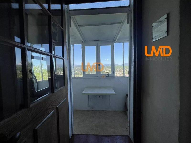 Maison - 160 m² - 9 pièces