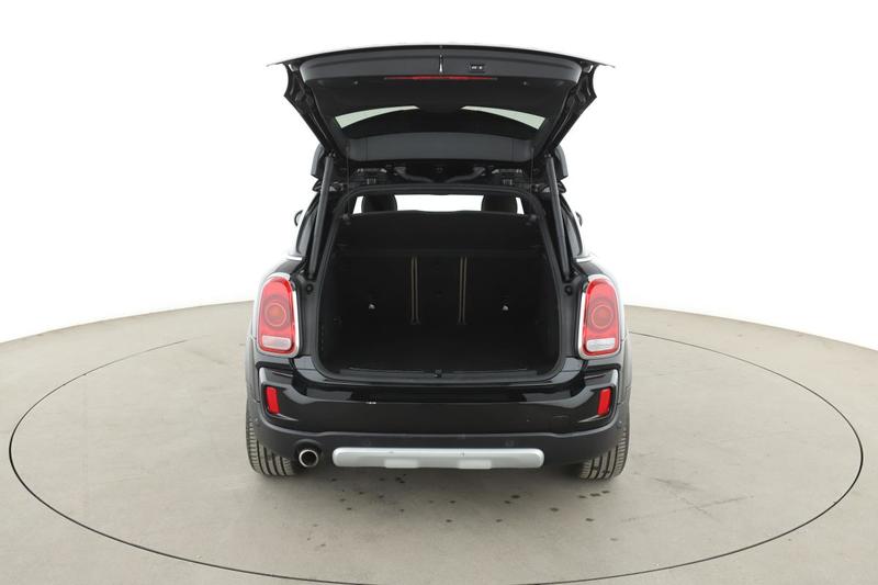 Mini Countryman Cooper se All4 Exquisite Hybrid Bva6 136+88 ch