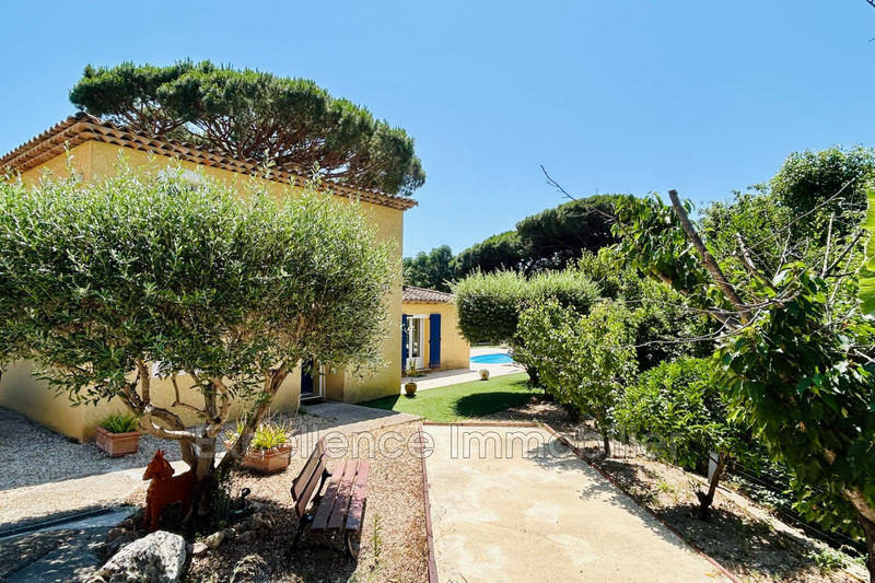 Villa - 135 m² - 6 pièces