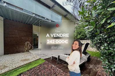 Appartement - 88 m² - 4 pièces