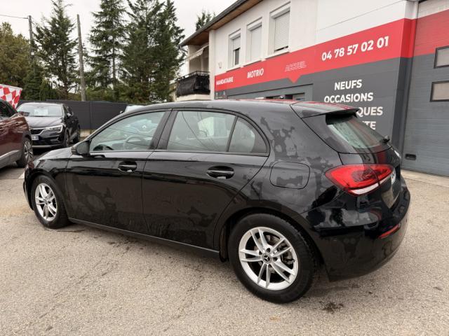 Mercedes Classe a Benz 160 Bm6 Style Line