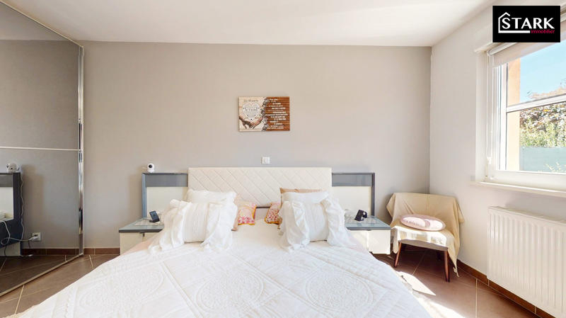 Villa - 160 m² - 7 pièces