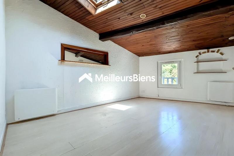Appartement - 43 m² - 3 pièces