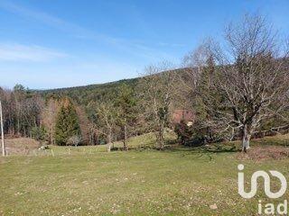 Terrain - 1 700 m²