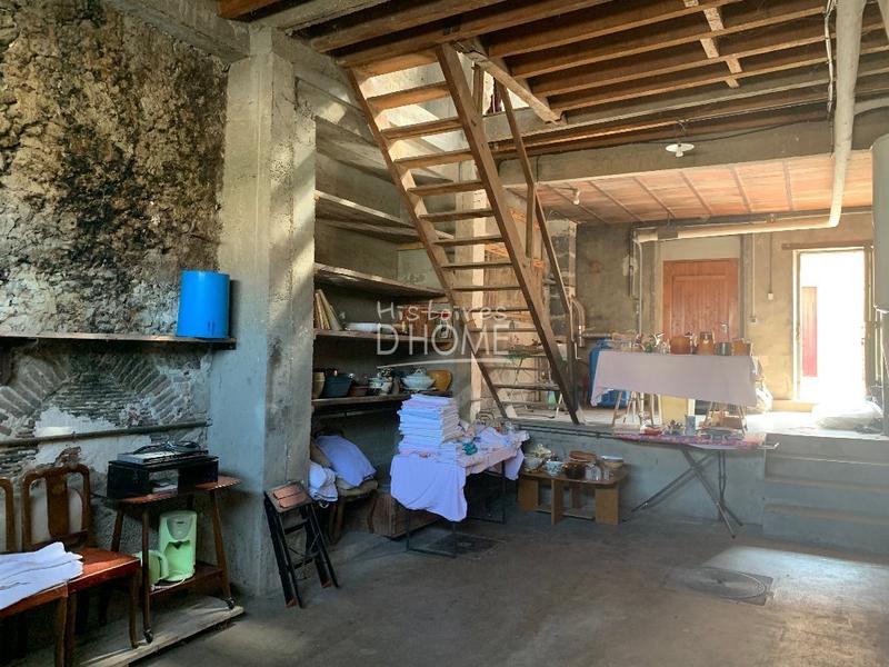 Maison - 113 m² - 5 pièces