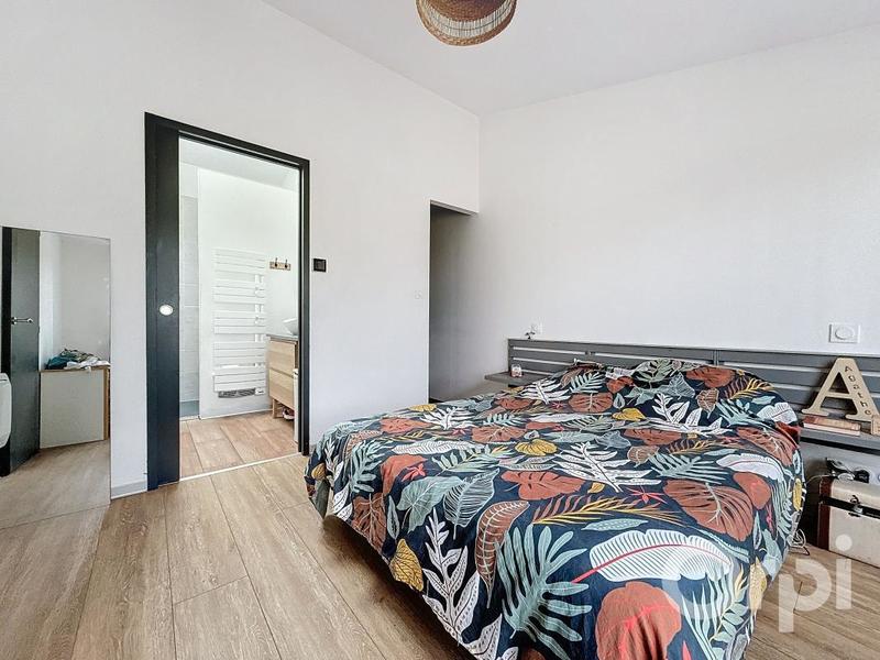 Maison - 120 m² - 4 pièces