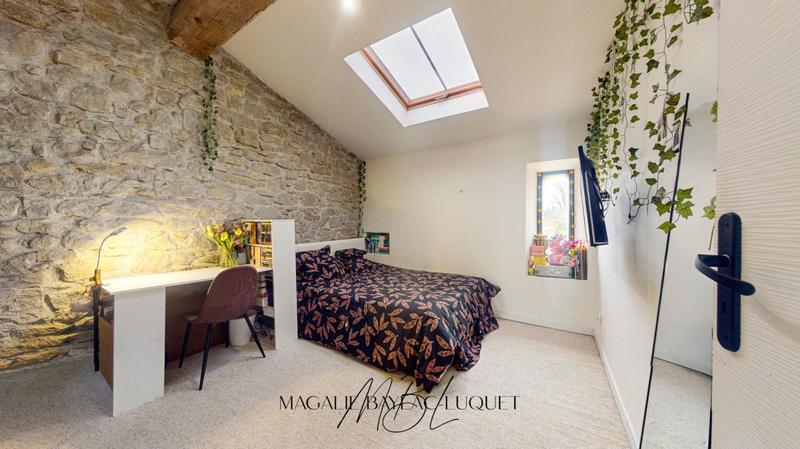 Maison - 164 m² - 5 pièces