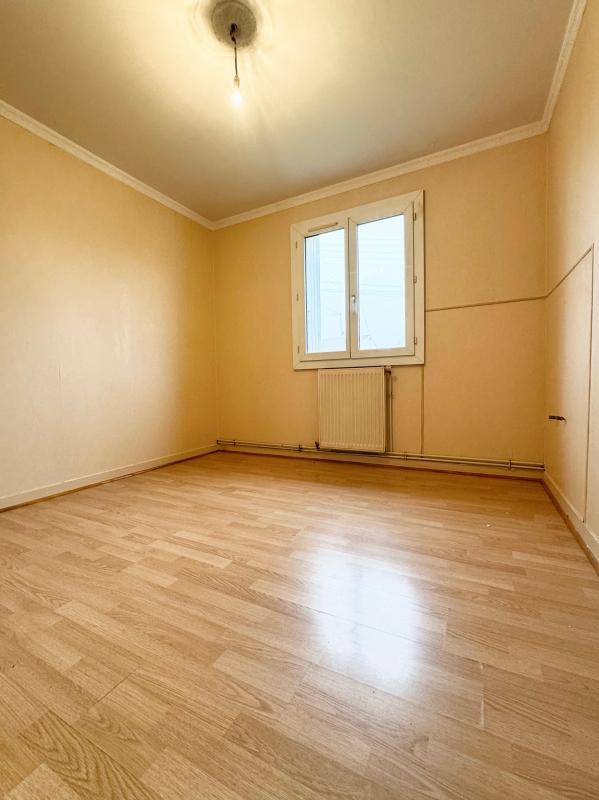 Maison - 84 m² - 4 pièces