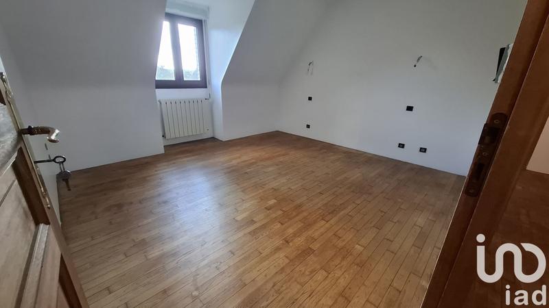 Maison - 214 m² - 9 pièces