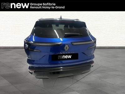 Renault Austral mild hybrid 160 auto Techno esprit Alpine