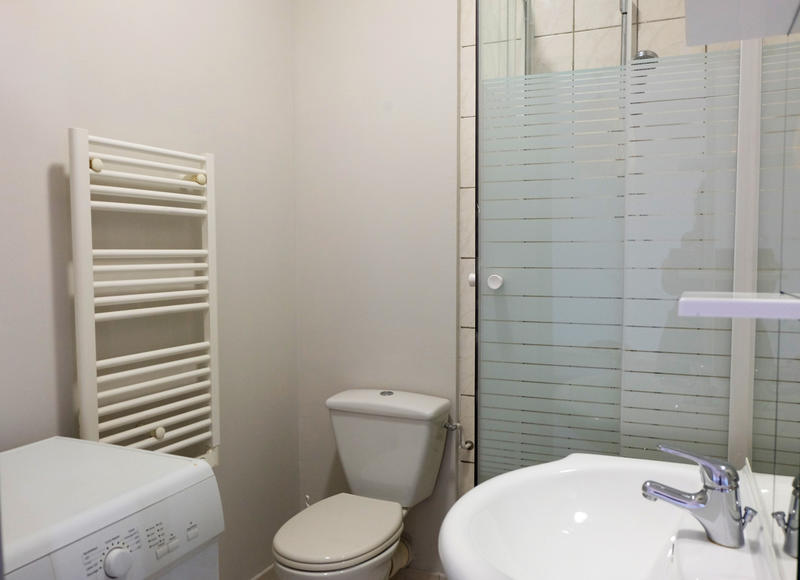 Appartement - 26 m² - 1 pièce