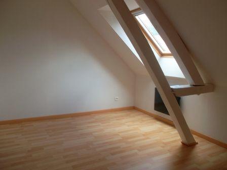 Maison - 62 m² - 3 pièces