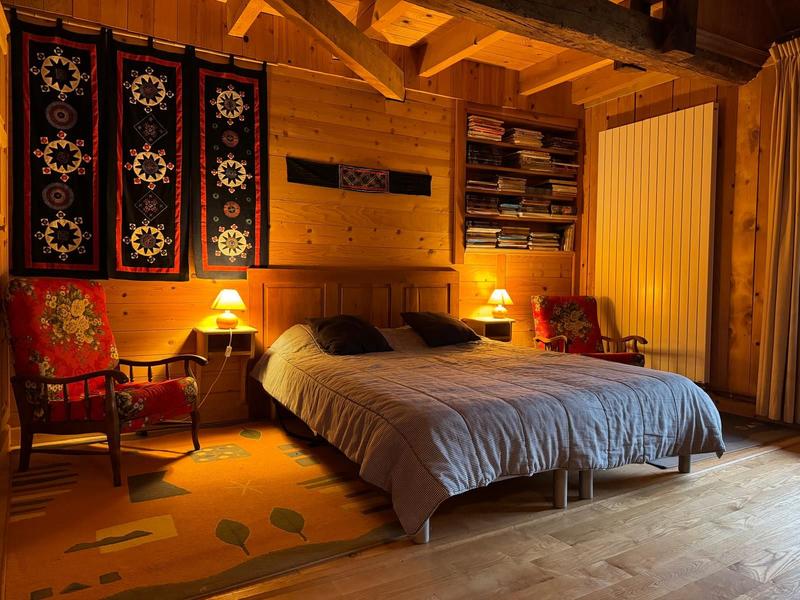 Demeure - 407 m² - 12 pièces