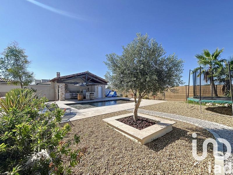 Maison - 148 m² - 4 pièces