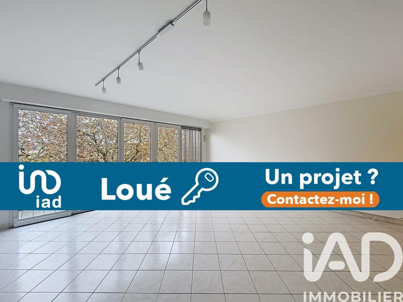 Appartement - 74 m² - 2 pièces