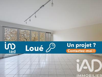 Appartement - 74 m² - 2 pièces