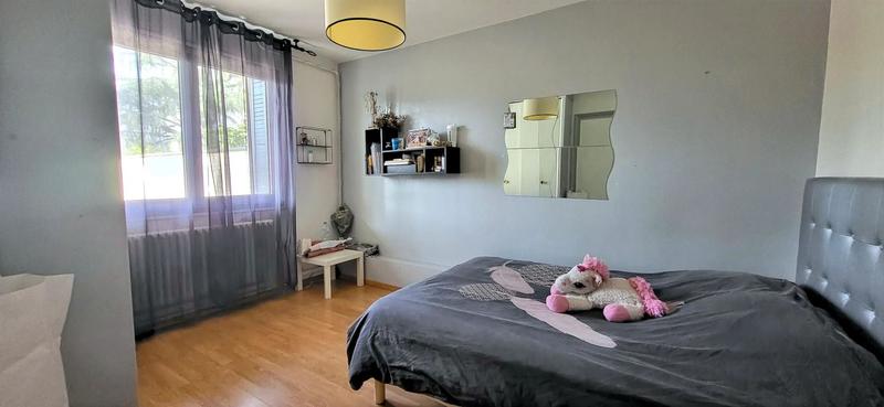 Maison - 157 m² - 7 pièces