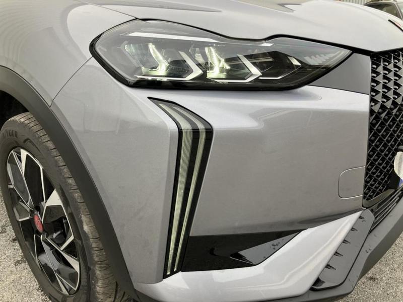 Ds Ds 3 1.2 Puretech 130 Auto Performance Line