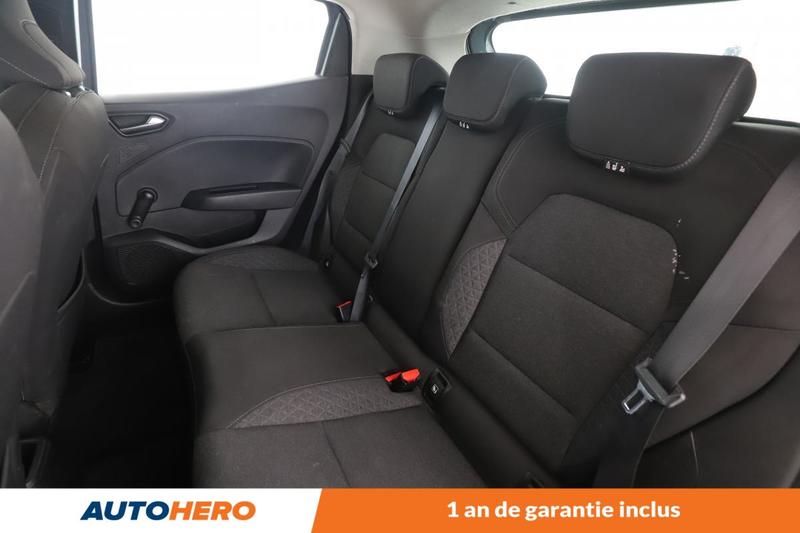 Renault Clio 1.0 TCe Business 91 ch