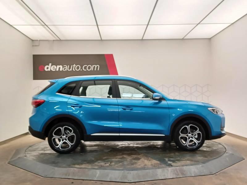 Mg Zs 1.5 l Hybrid+ 197 ch Comfort