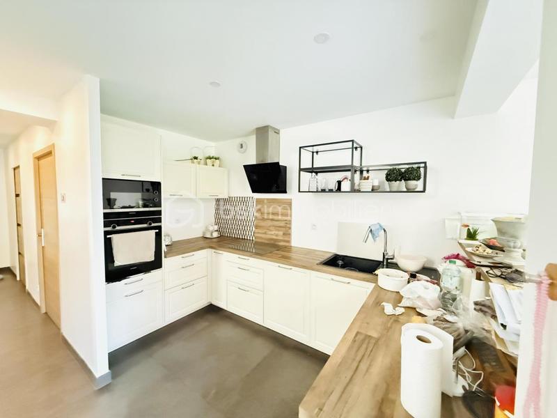 Maison - 149 m² - 7 pièces