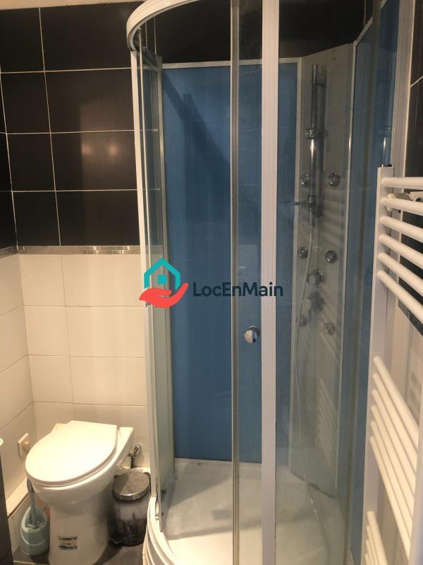 Appartement - 30 m² - 2 pièces