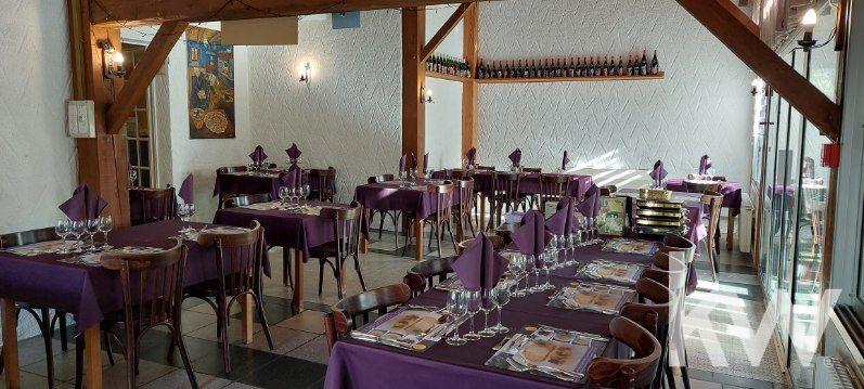 Fonds de commerce - Magasins - 450 m²