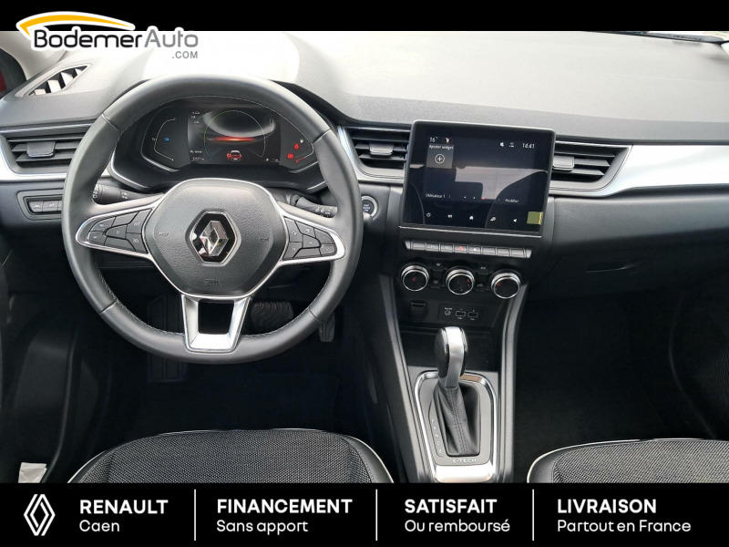 Renault Captur E-Tech 145 - 21 Intens