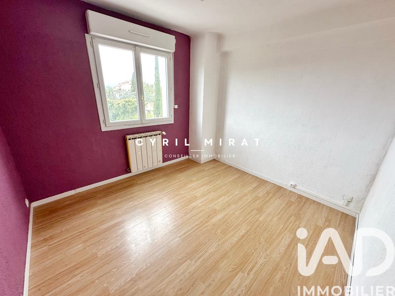 Appartement - 64 m² - 4 pièces