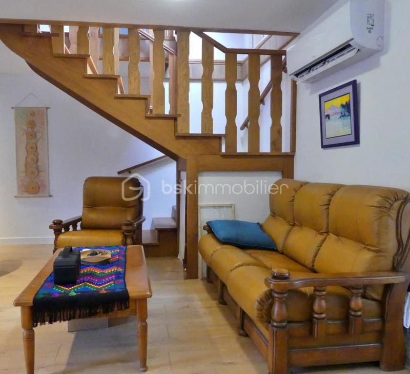 Longère - 261 m² - 14 pièces