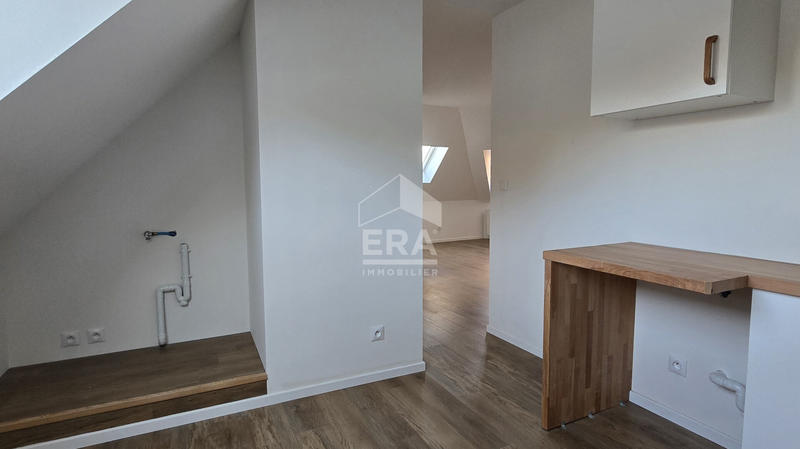 Appartement - 43 m² - 3 pièces