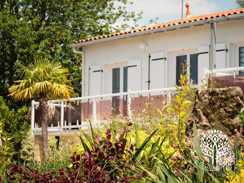 Maison ancienne - 260 m² - 10 pièces