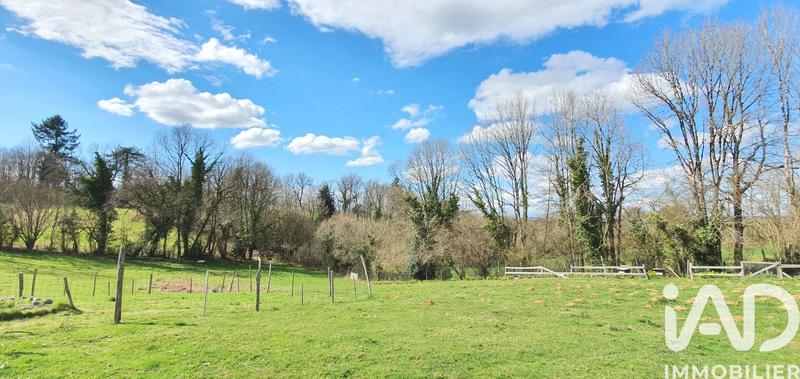 Maison - 150 m² - 7 pièces