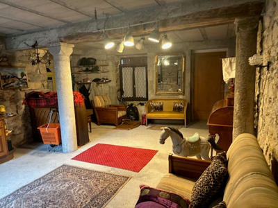 Maison - 200 m² - 6 pièces