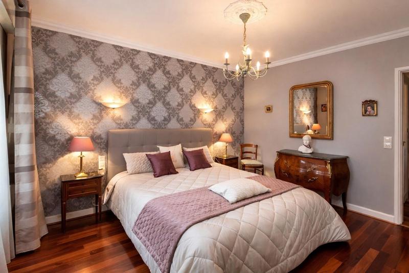 Maison - 182 m² - 7 pièces