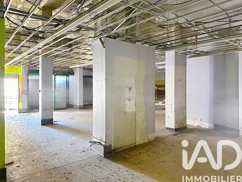 Appartement - 199 m² - 2 pièces