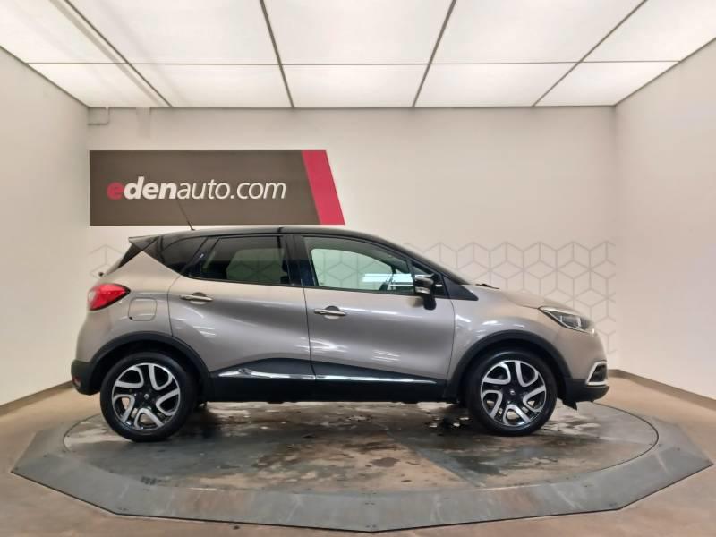 Renault Captur TCe 120 Sl Arizona Edc