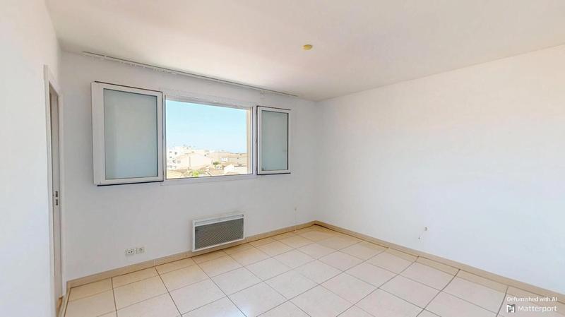 Appartement - 107 m² - 4 pièces