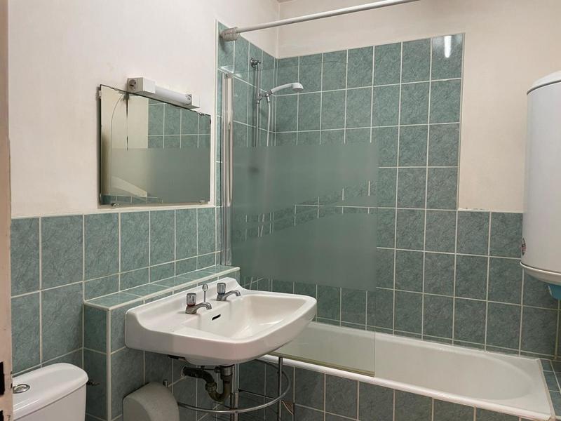 Appartement - 29 m² - 2 pièces