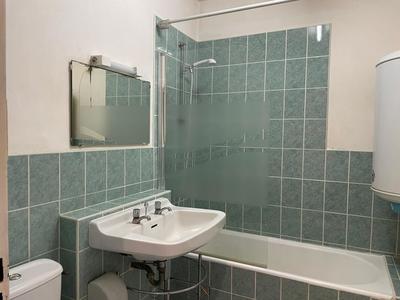 Appartement - 29 m² - 2 pièces