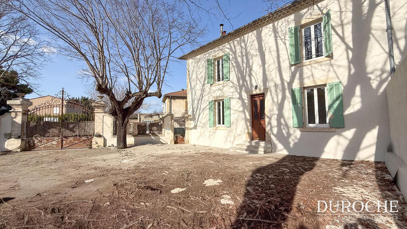 Maison de village - 102 m² - 3 pièces