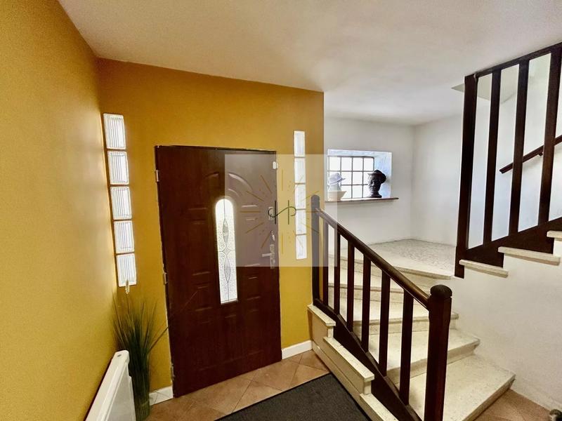 Immeuble - 500 m² - 6 pièces