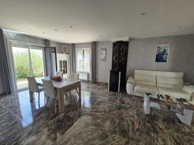 Villa - 139 m² - 4 pièces
