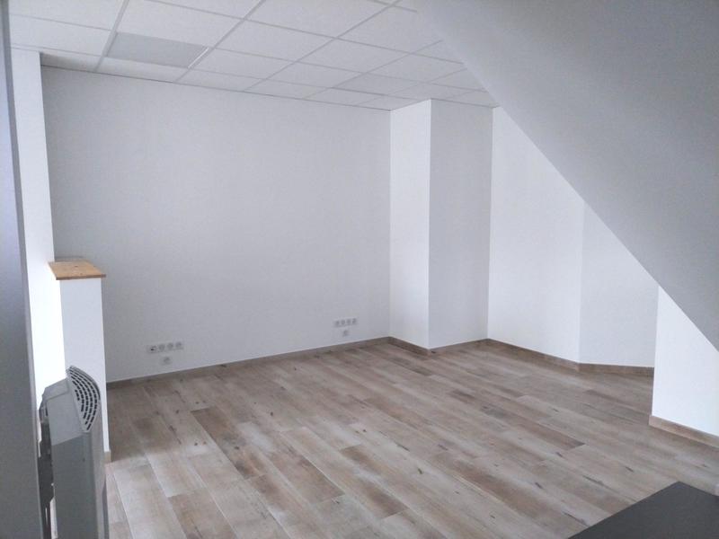 Local commercial - 45 m²