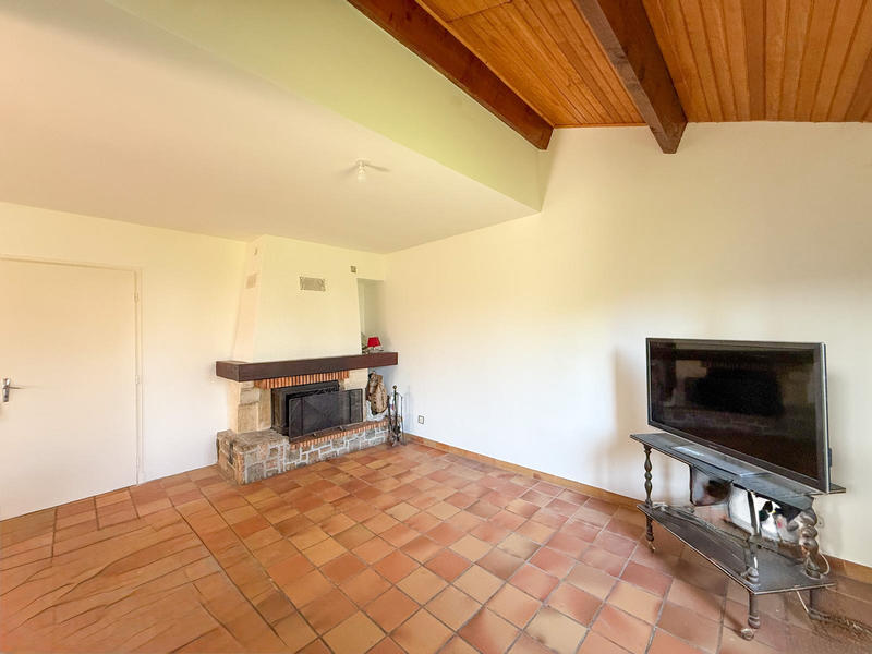 Villa - 117 m² - 5 pièces