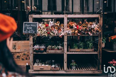 Local commercial - 120 m²