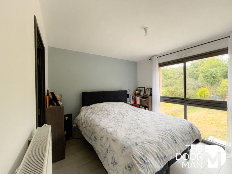 Maison - 197 m² - 7 pièces