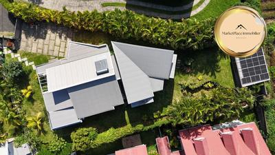 Villa - 140 m² - 6 pièces